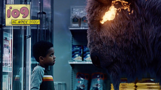 In <i>American Gods</i>' New Season 3 Trailer, A Stranger Comes to Town